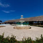 Hotel Arena Beach Cartagena