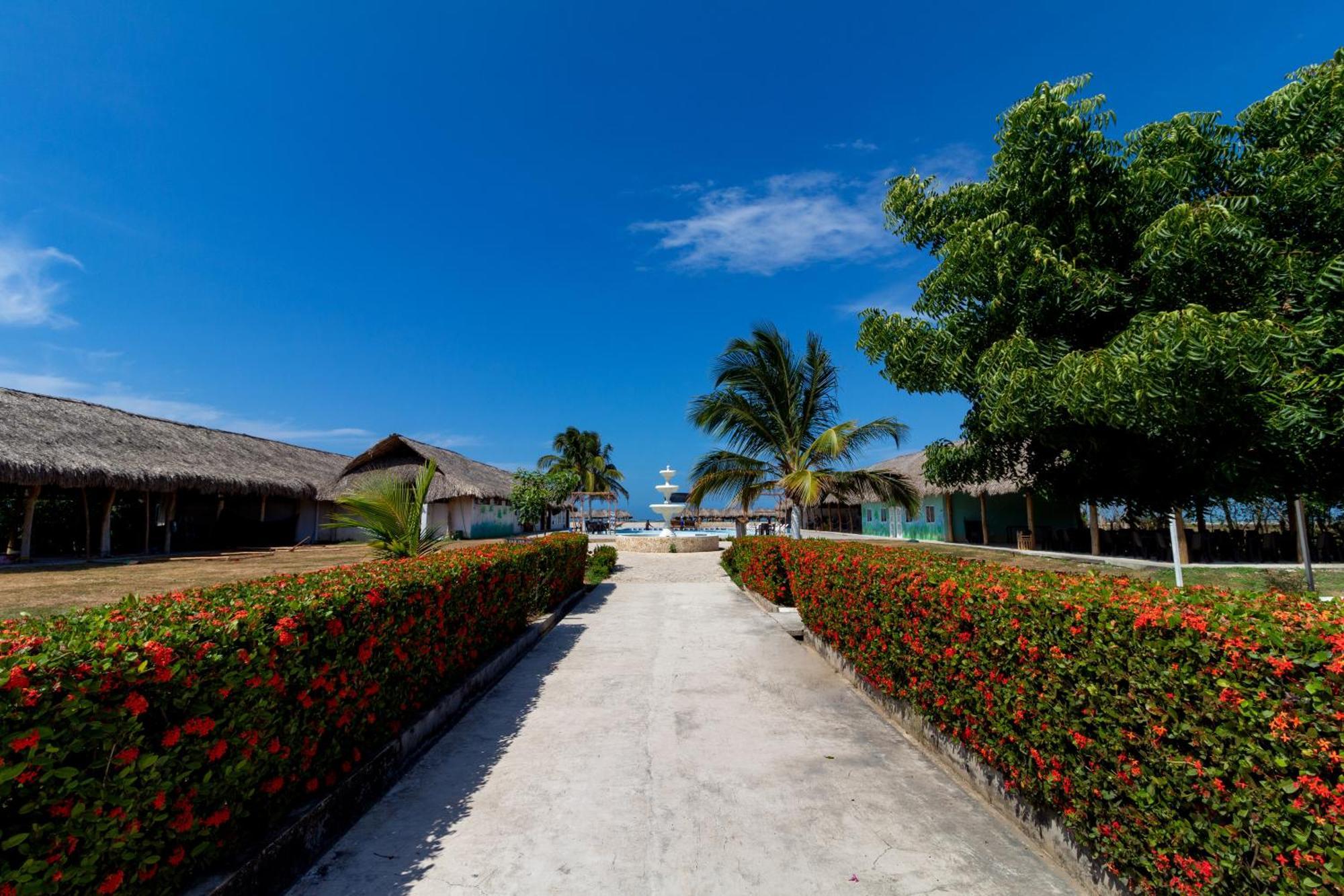 Arena Hotel Cartagena