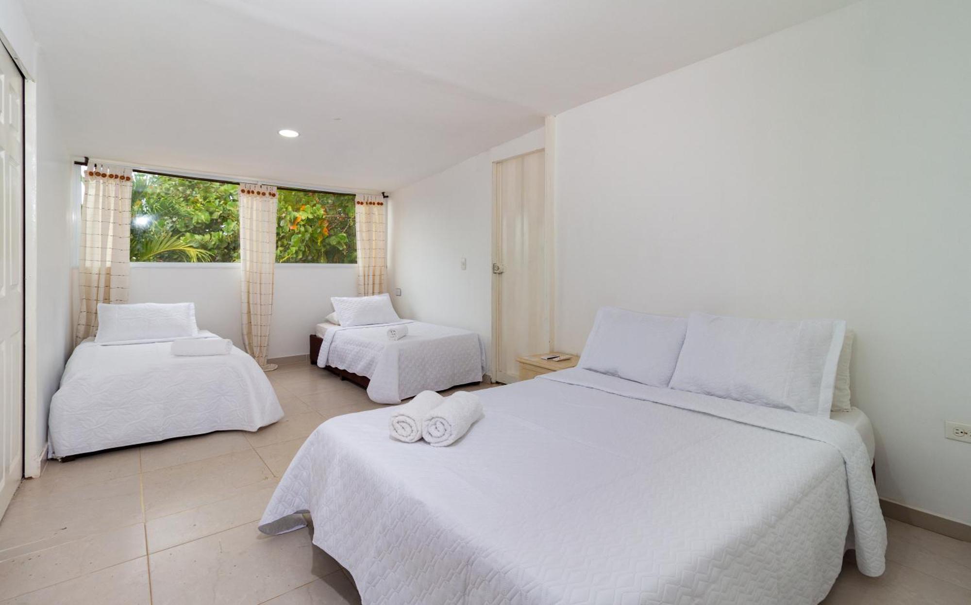 Arena Hotel Cartagena