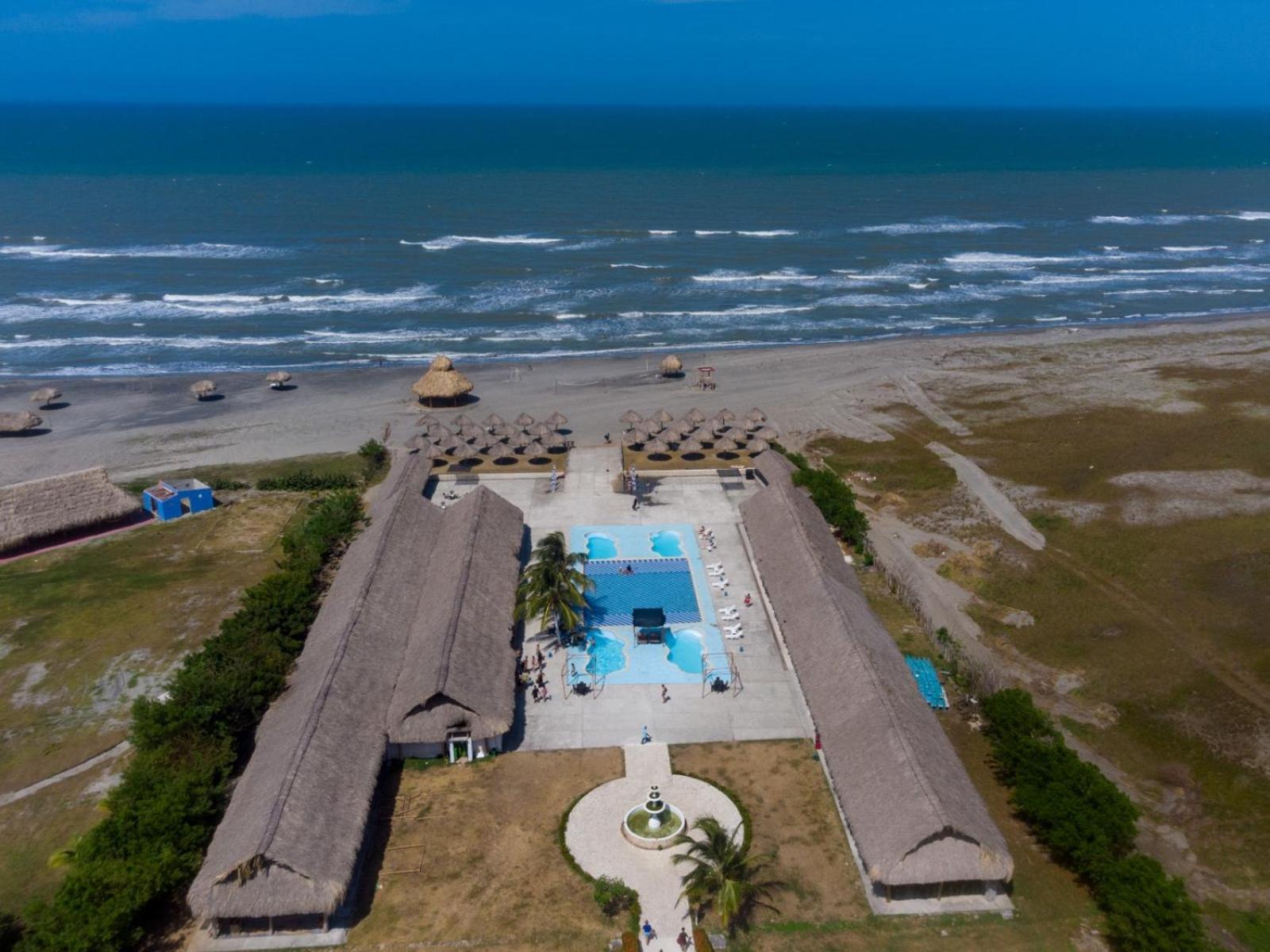 Hotel Arena Cartagena