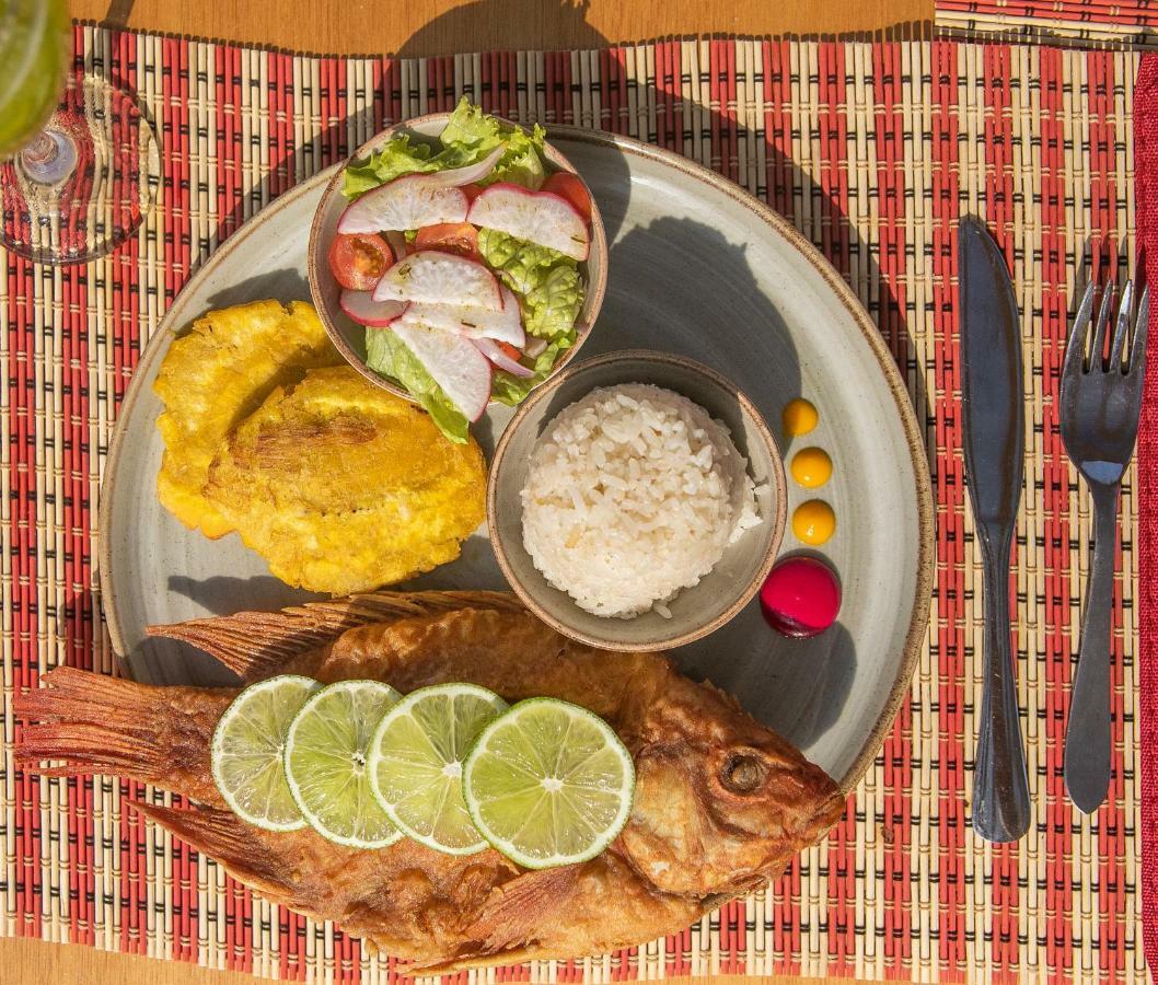 Hotel Arena Cartagena