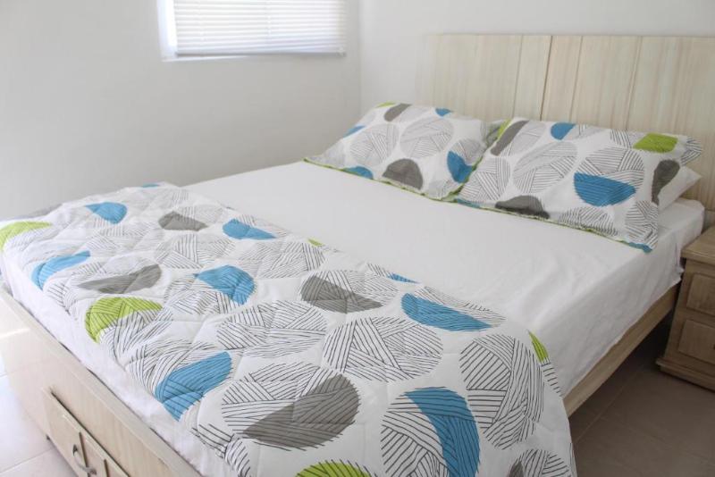 Hotel Arena Cartagena