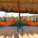 Hotel Arena Beach Cartagena
