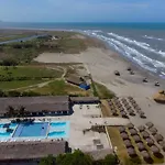 Hotel Arena Beach Cartagena