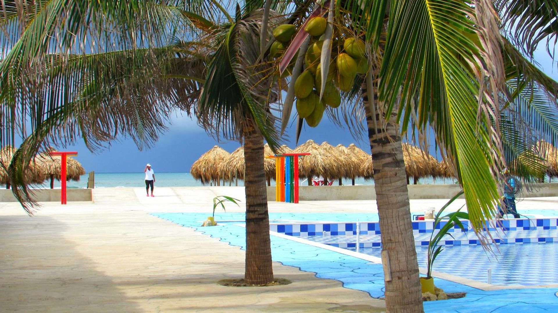 Arena 3* Cartagena