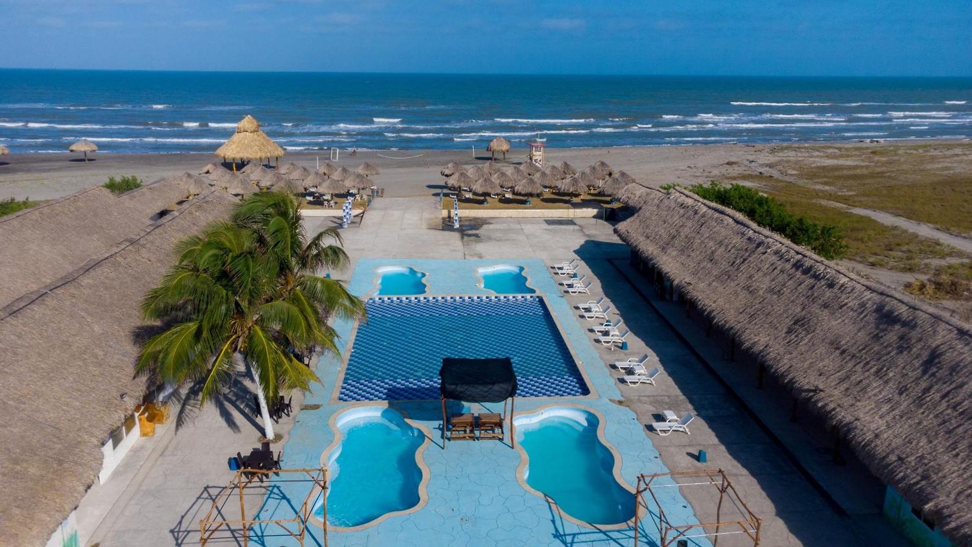 Arena Hotel Cartagena