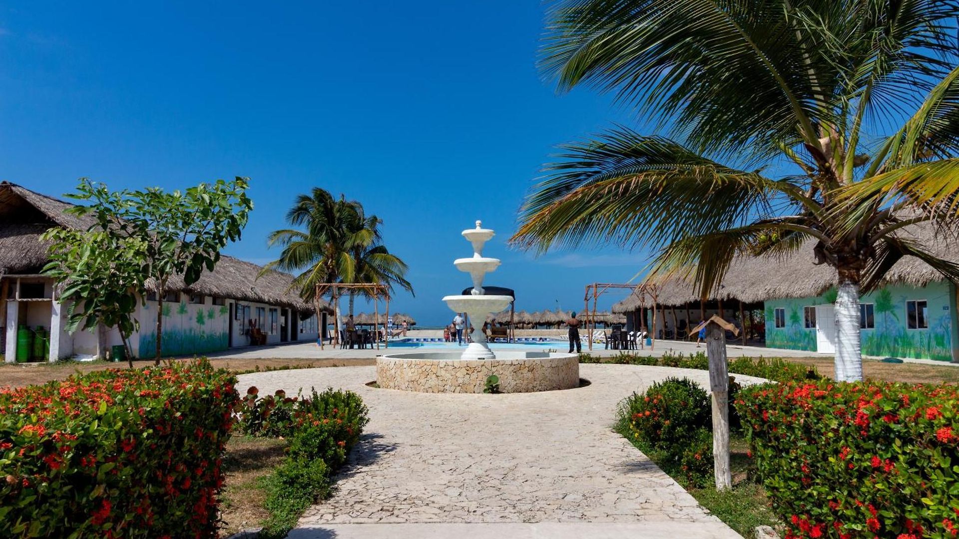 Hotel Arena Cartagena