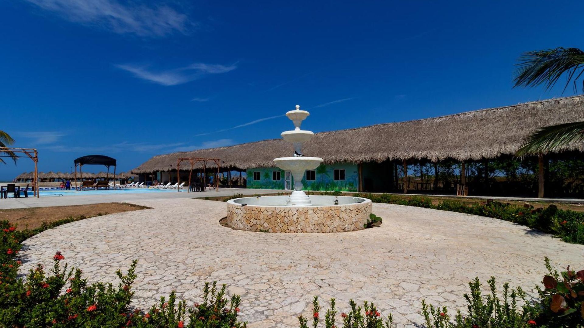 Arena Hotel