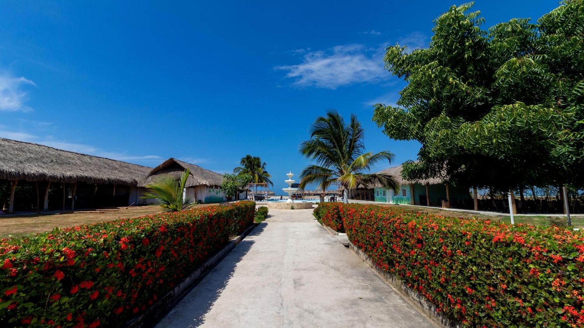 Arena Hotel Cartagena