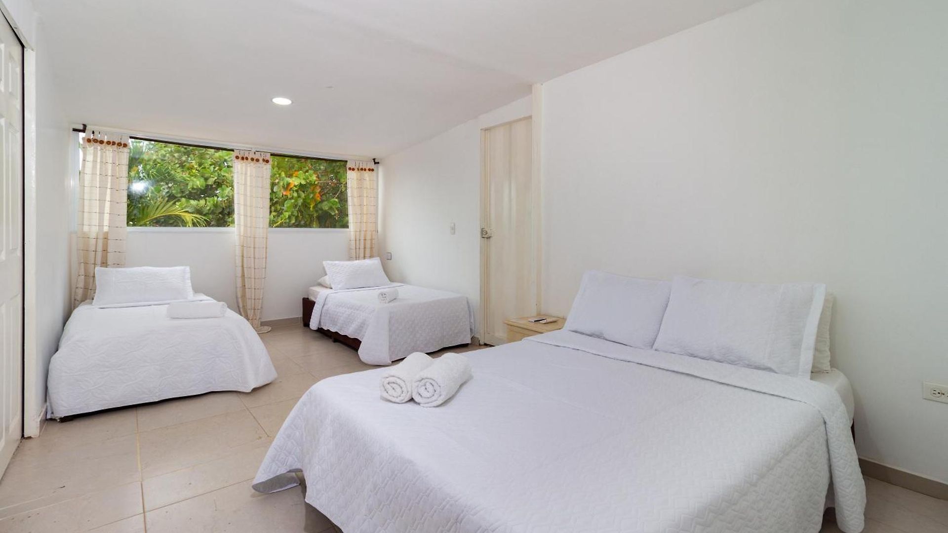 Arena Hotel Cartagena