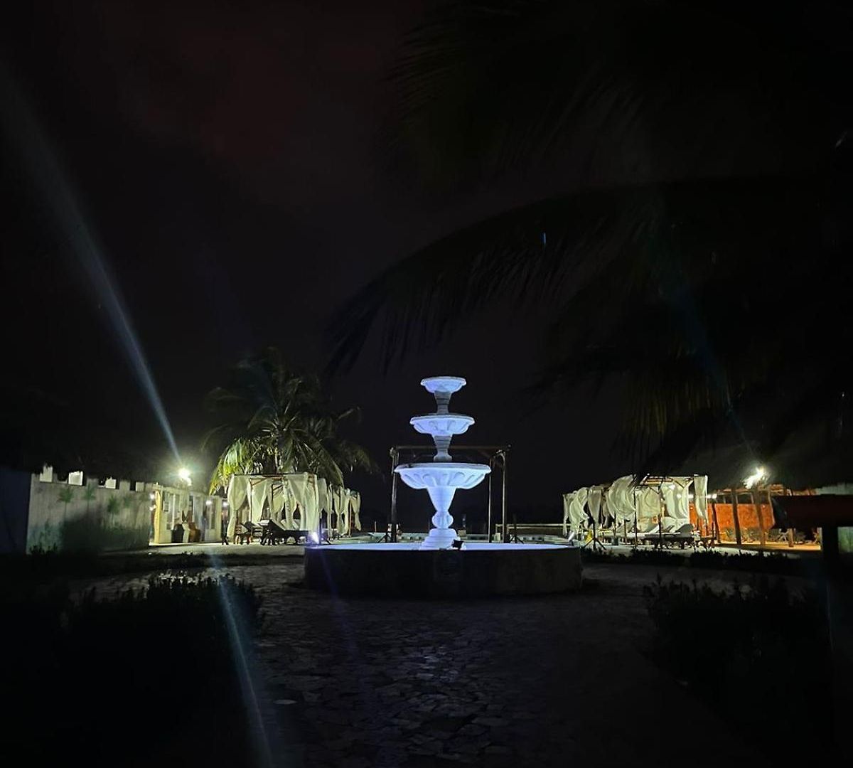 Hotel Arena