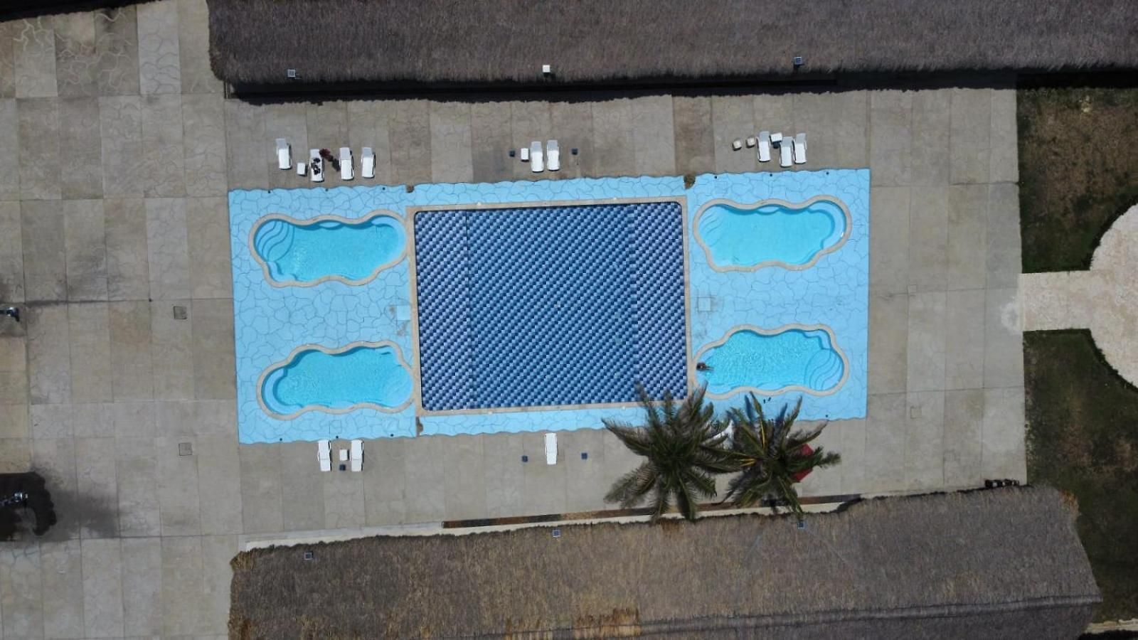 Arena Hotel 3*