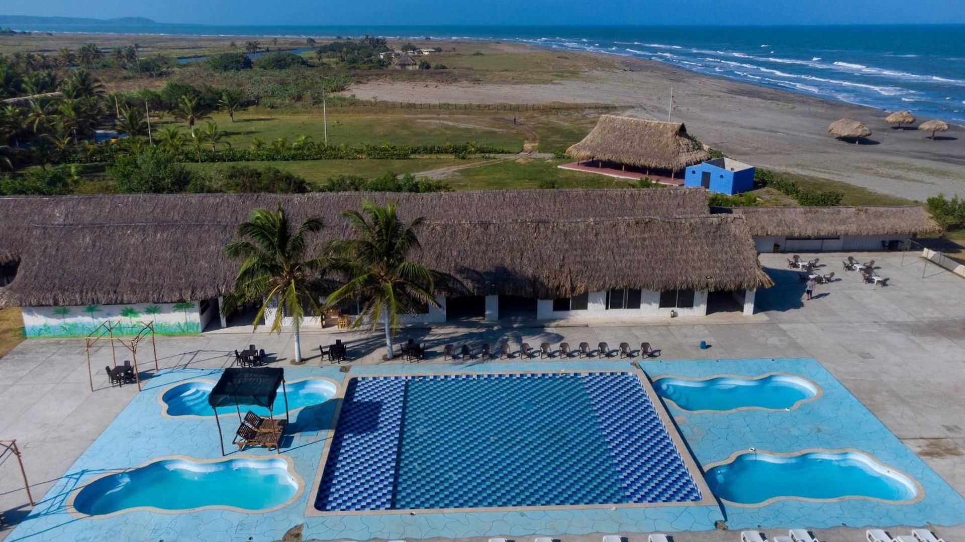 Arena Cartagena