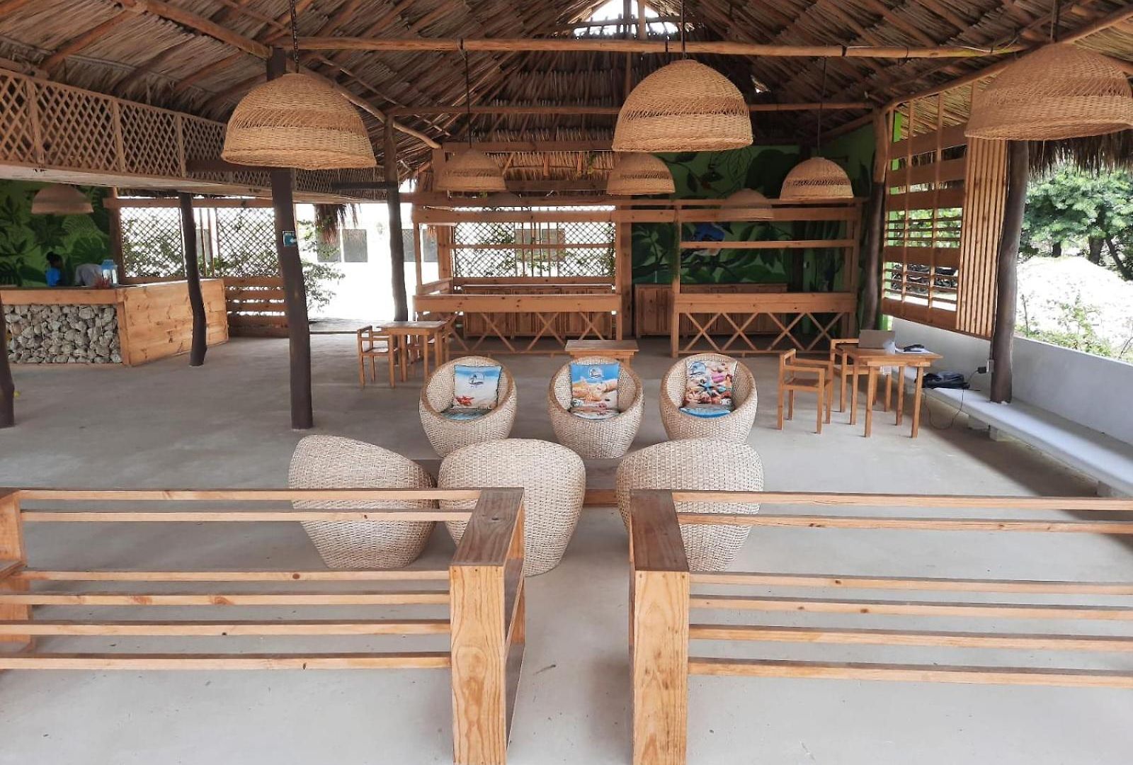 Arena Hotel