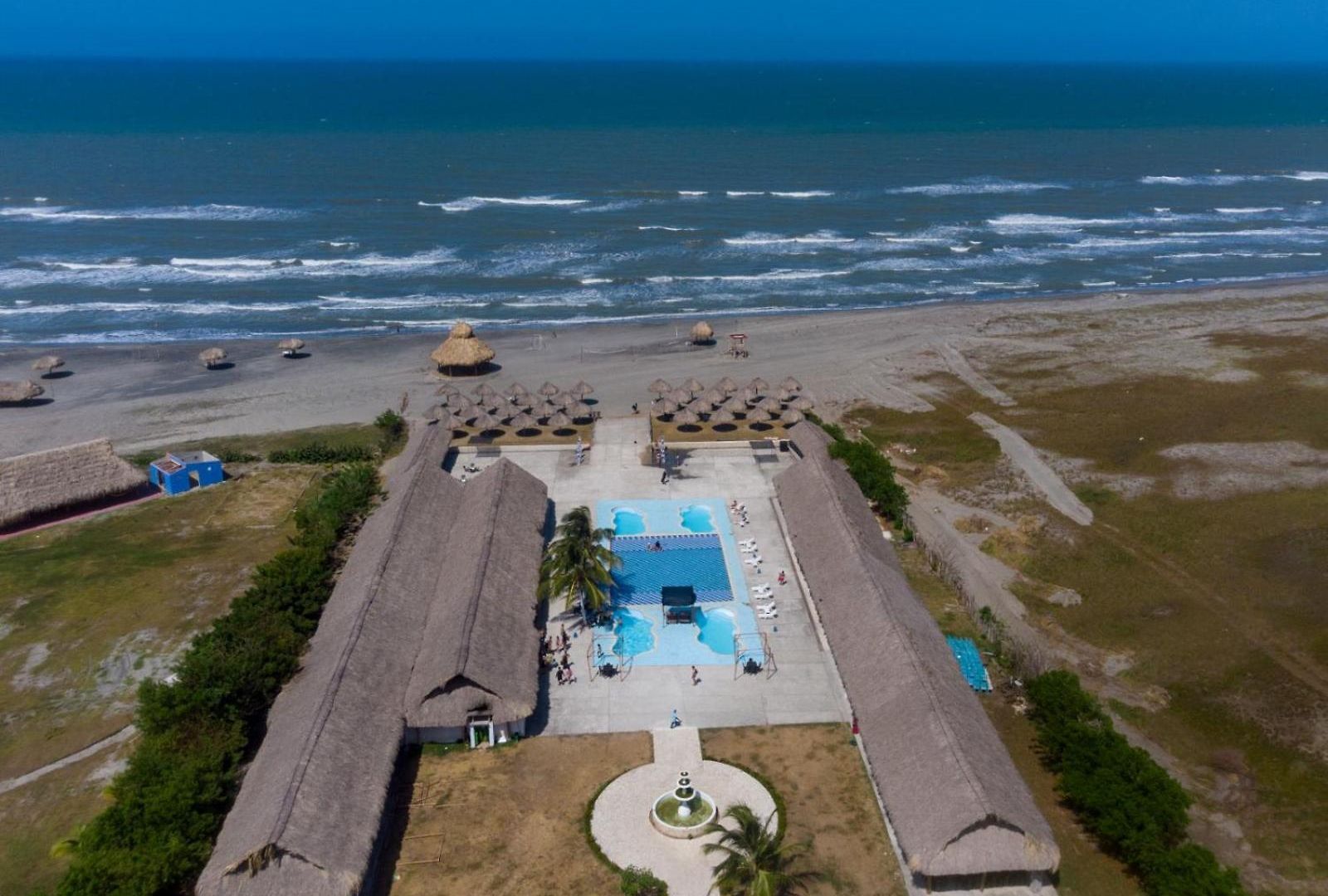 Hotel Arena Cartagena