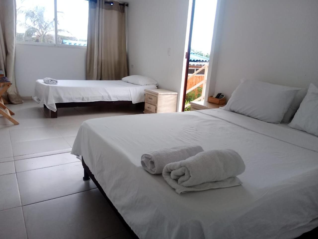 Arena Hotel Cartagena