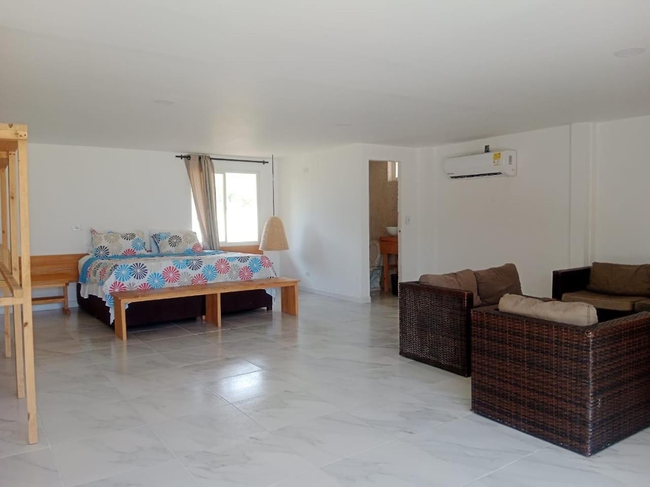 Hotel Arena Cartagena