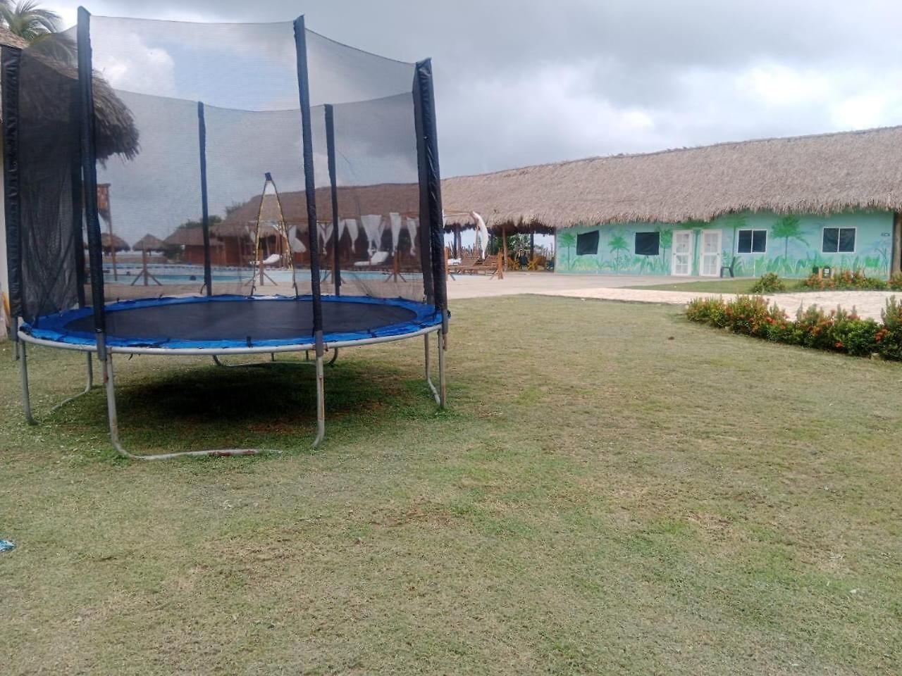Arena Cartagena