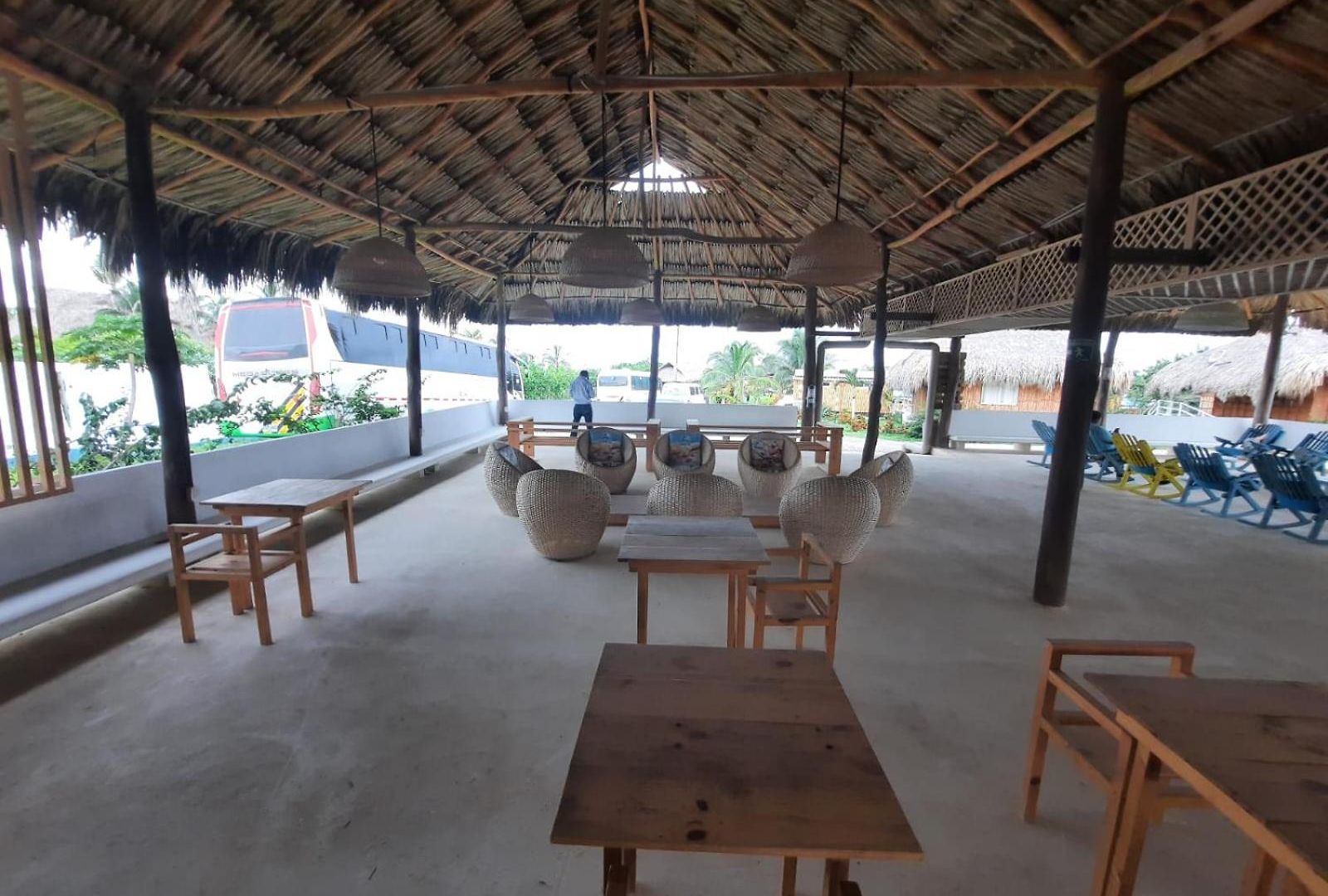 Arena Hotel
