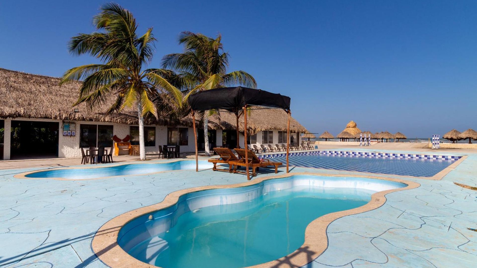 Hotel Arena 3*