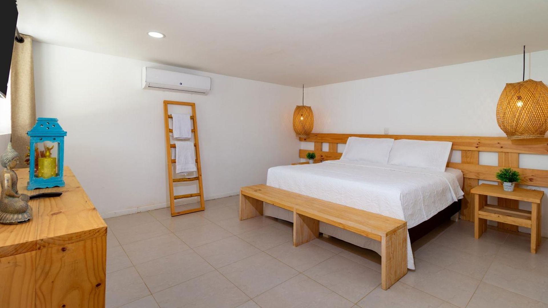 Hotel Arena Cartagena