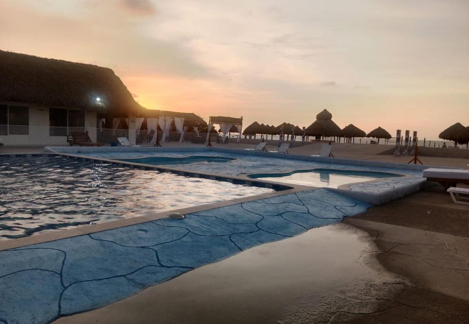 Arena 3* Cartagena