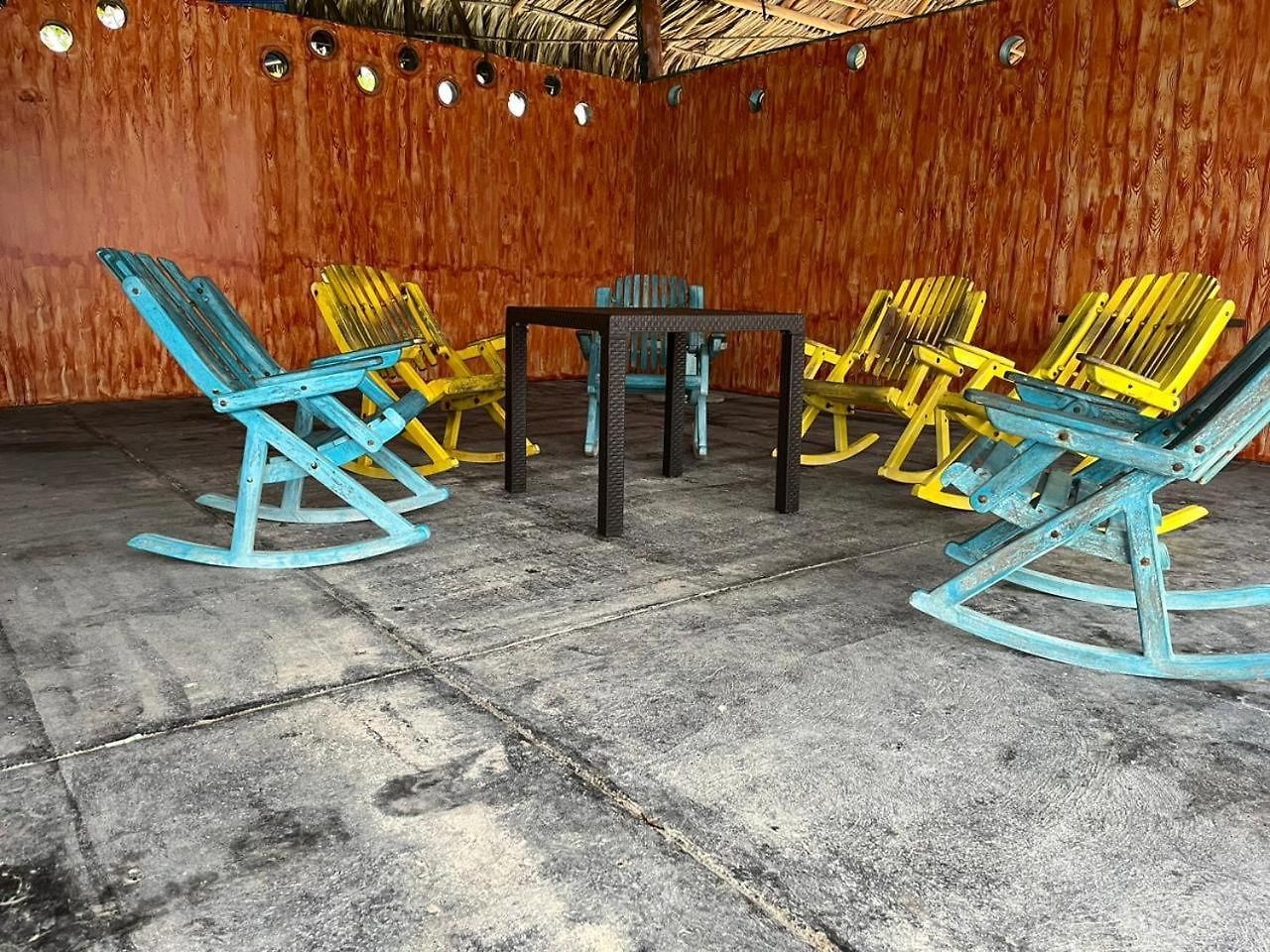 Arena Cartagena