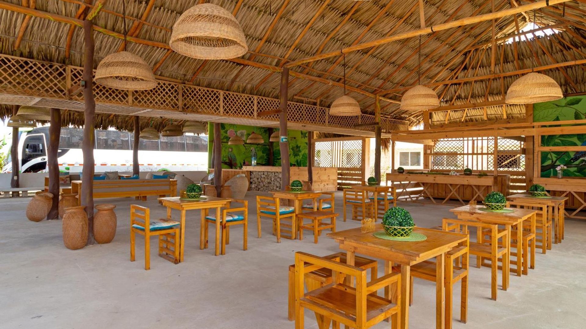 Hotel Arena Cartagena