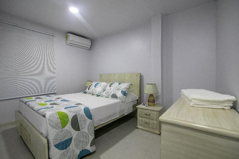 Hotel Arena