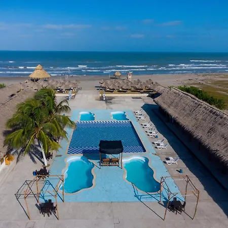 Arena Hotel Cartagena