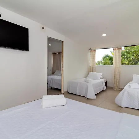 Arena Hotel