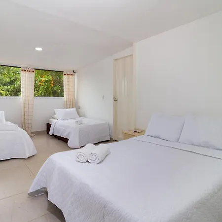 Arena Hotel Cartagena