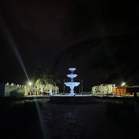 Hotel Arena