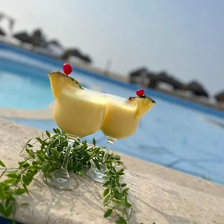 Arena Hotel 3*