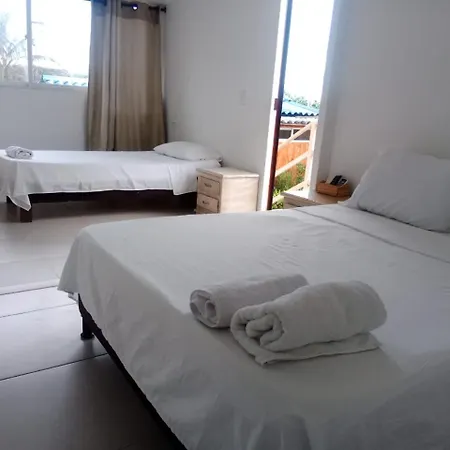 Arena Hotel Cartagena