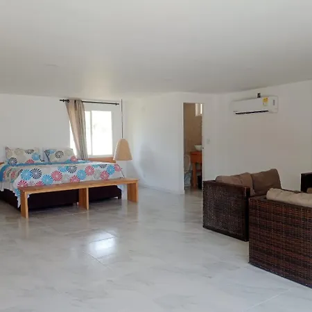 Hotel Arena Cartagena