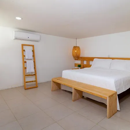 Hotel Arena Cartagena