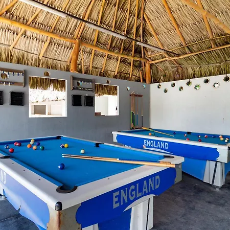 Hotel Arena