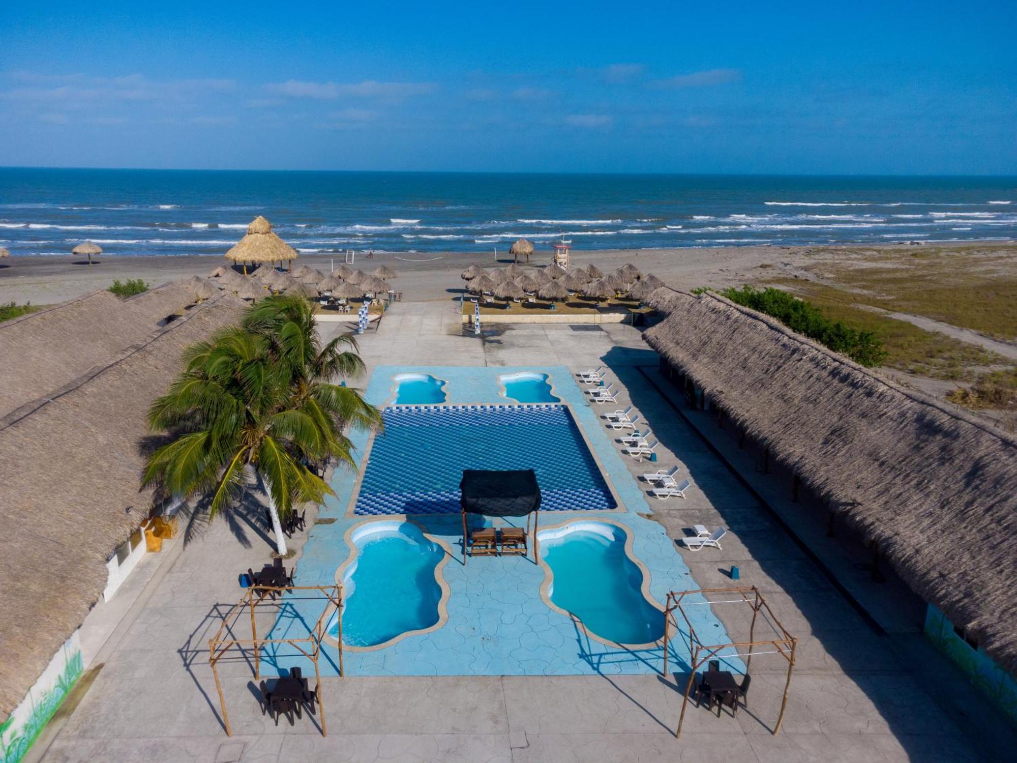 Arena Hotel Cartagena