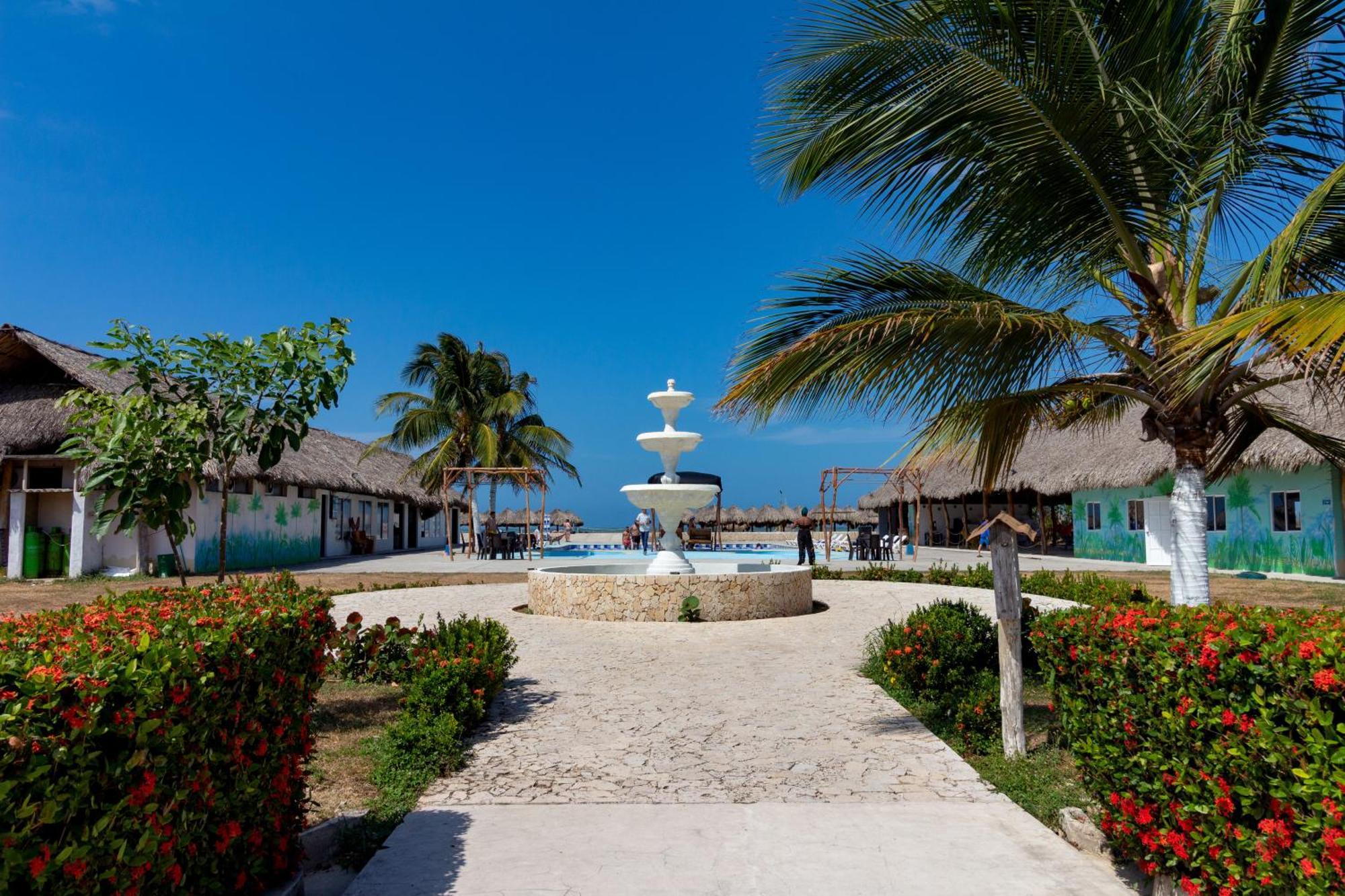 Hotel Arena Cartagena