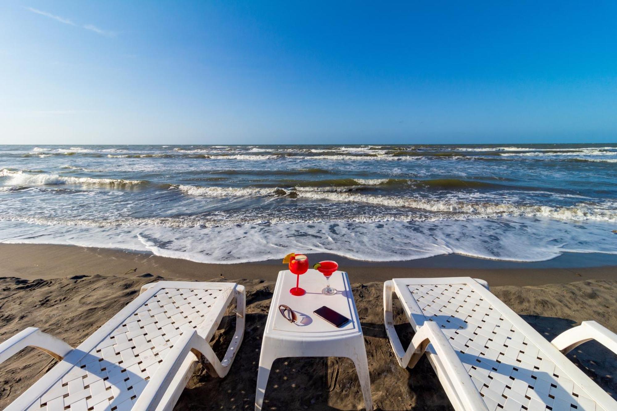 Hotel Arena Cartagena