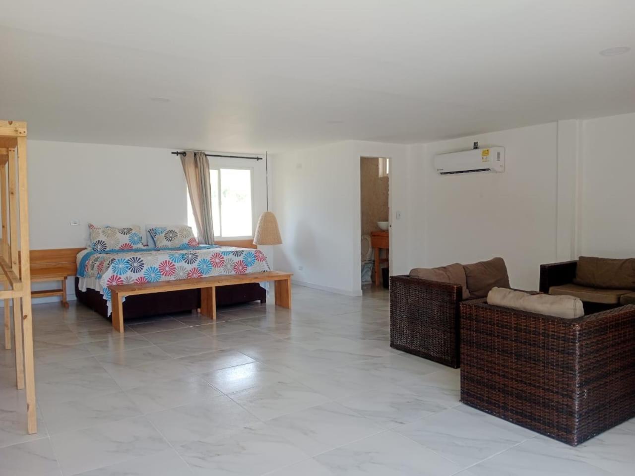 Hotel Arena Cartagena