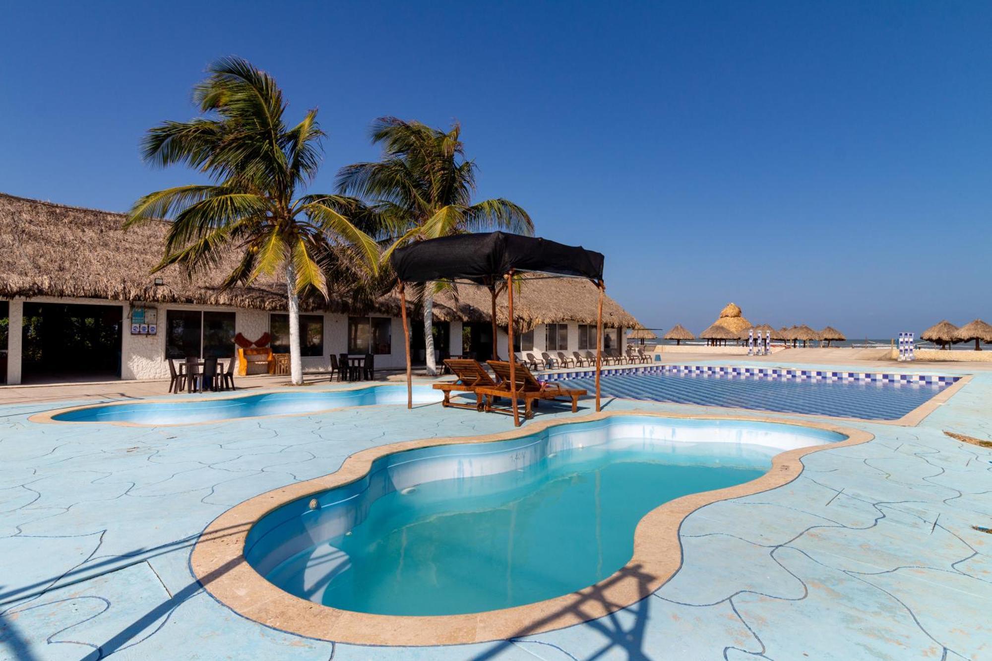 Hotel Arena 3*