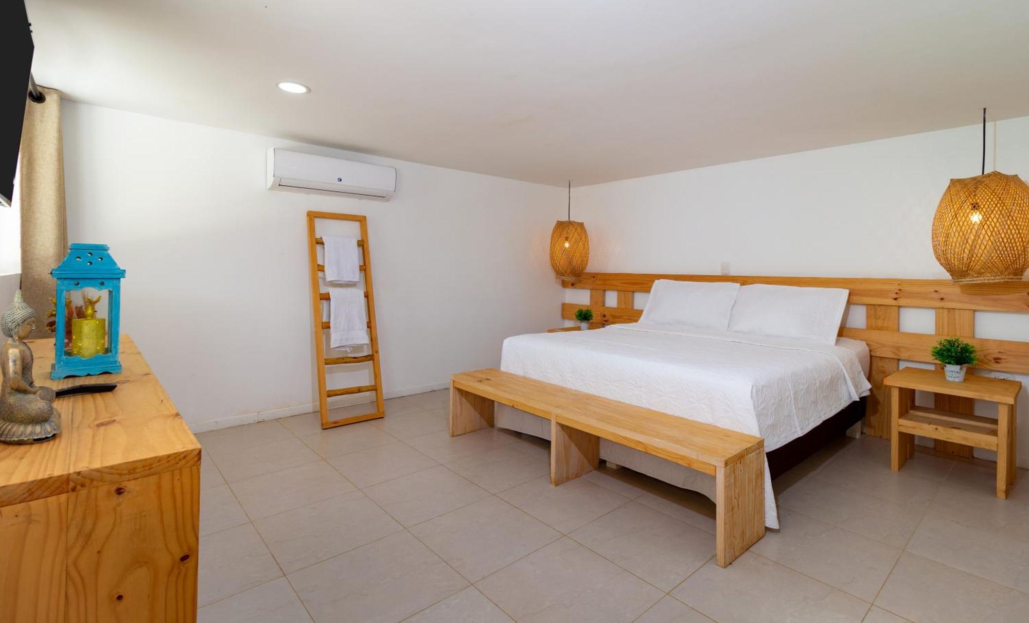 Hotel Arena Cartagena
