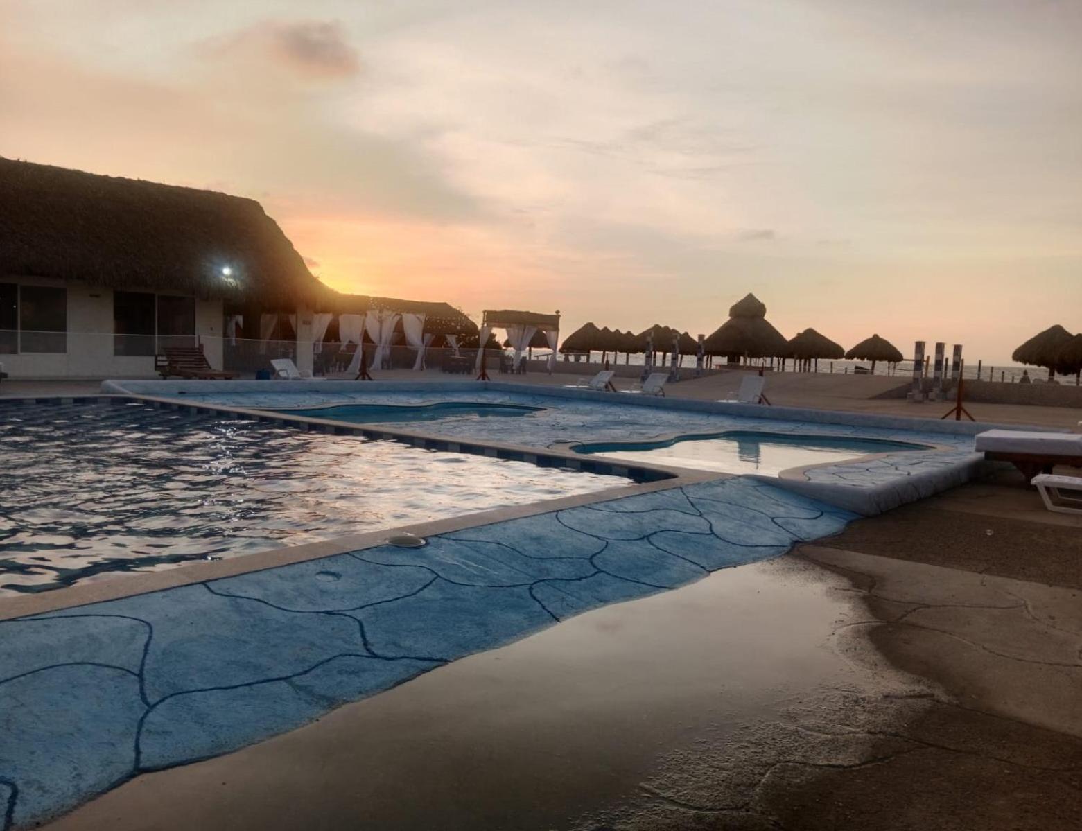 Arena 3* Cartagena