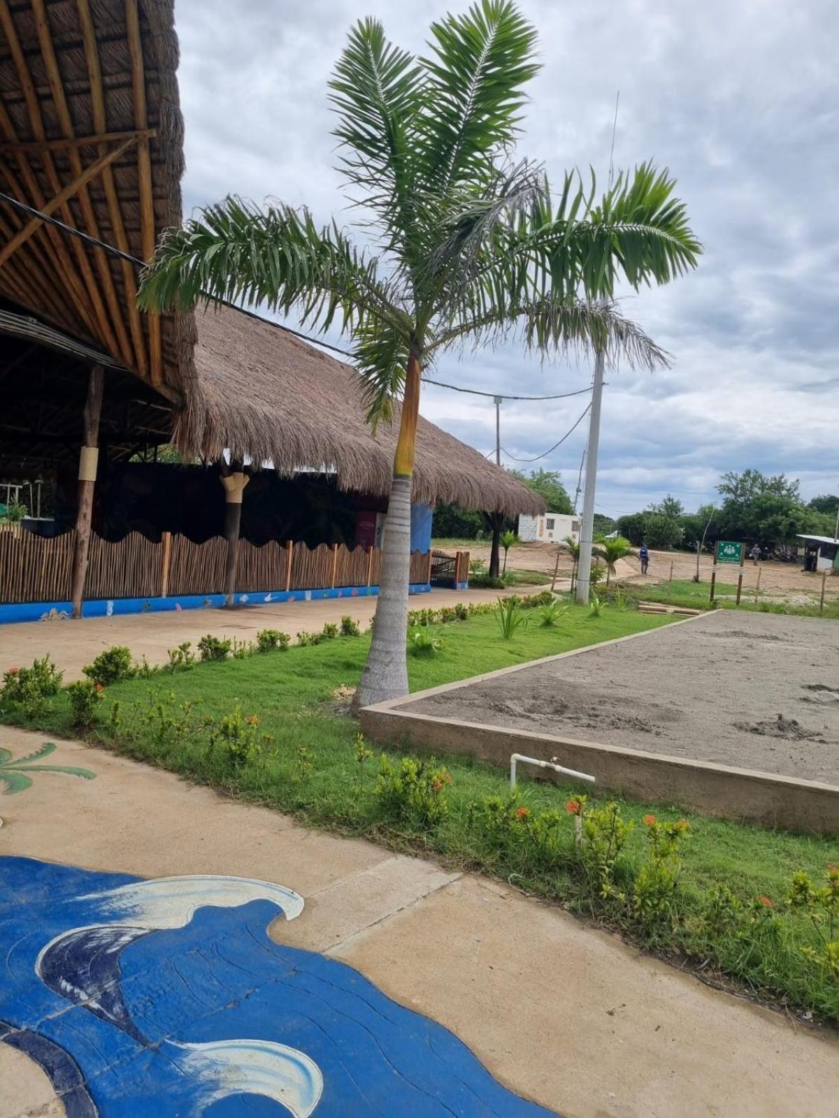 Hotel Arena Cartagena