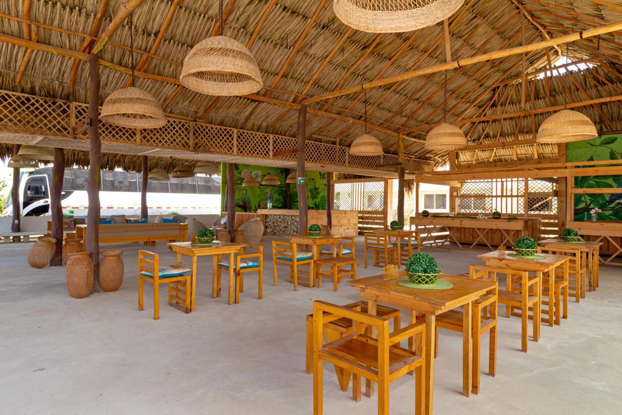 Hotel Arena Cartagena