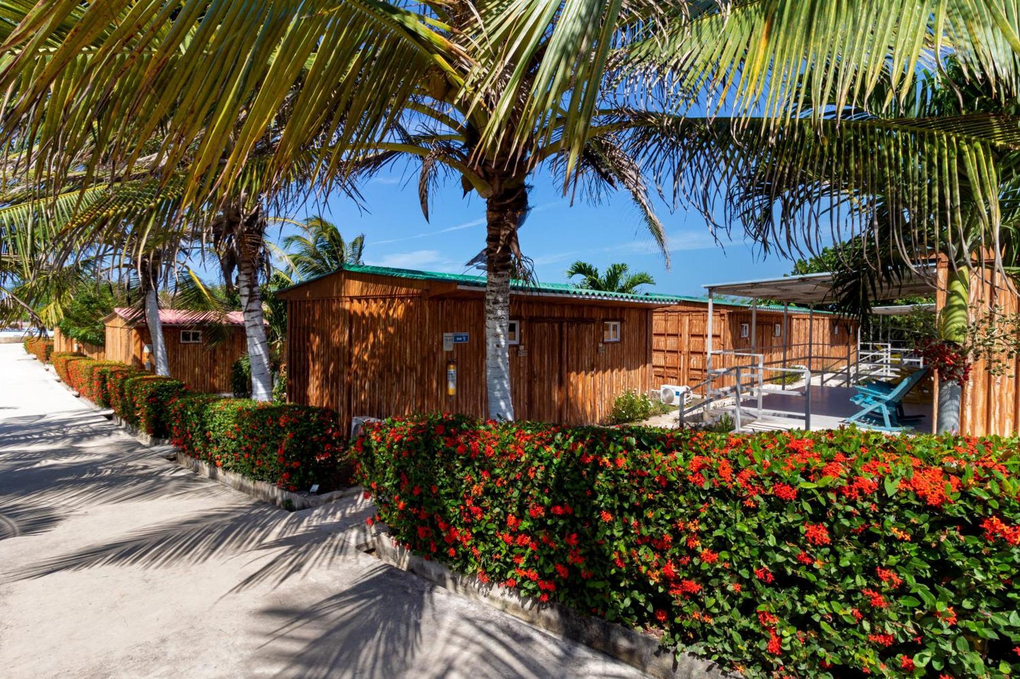 Hotel Arena Cartagena