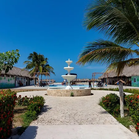 Hotel Arena Cartagena