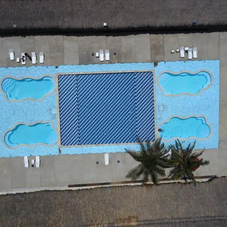 Arena Hotel 3*